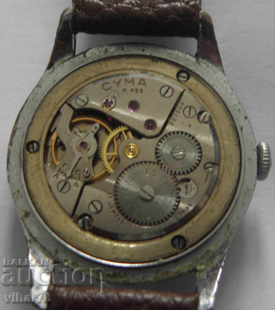 EXTREMELY RARE MODEL-CYMA - 5 EXTREMELY RARE MODEL-CYMA - 5