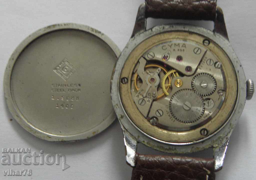 EXTREMELY RARE MODEL-CYMA - 6 EXTREMELY RARE MODEL-CYMA - 6