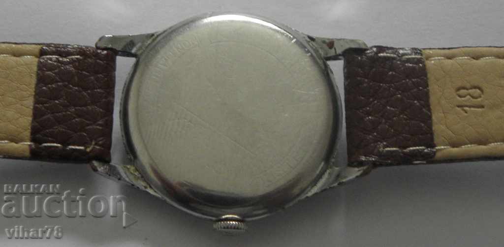 MODEL FOARTE RAR - CYMA - 7