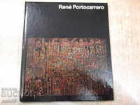 Το βιβλίο "René Portocarrero - G. Pogolotti / R. Diaz" - 72 σελ.