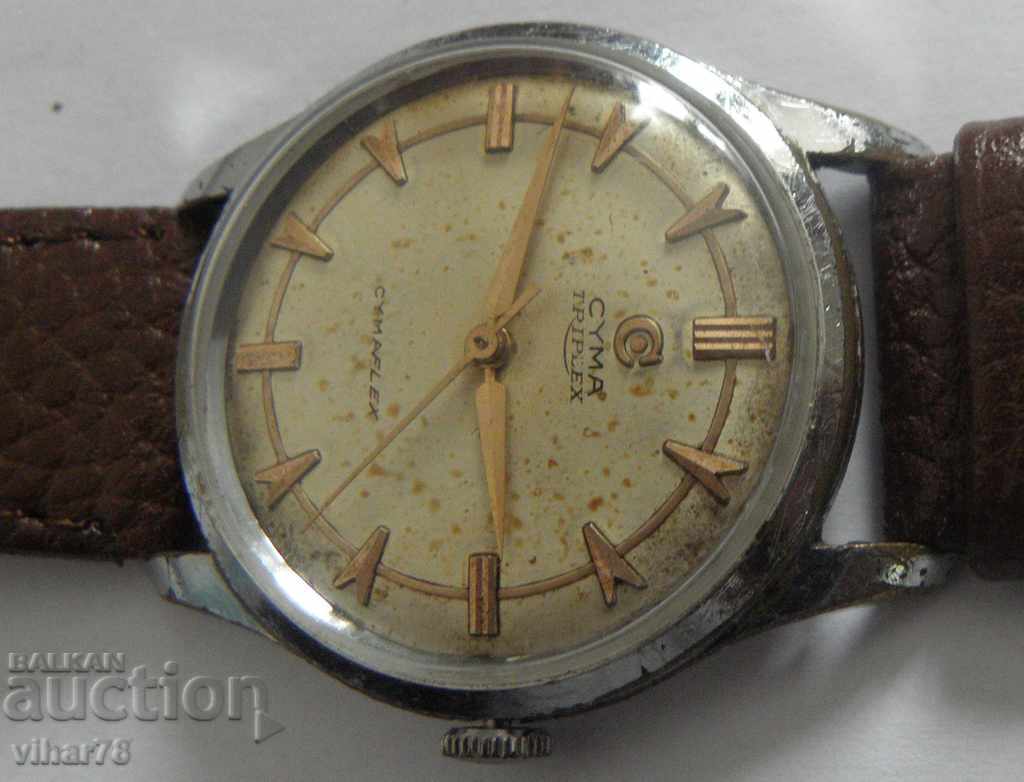 Auction EXTREMELY RARE MODEL-CYMA Auction EXTREMELY RARE MODEL-CYMA