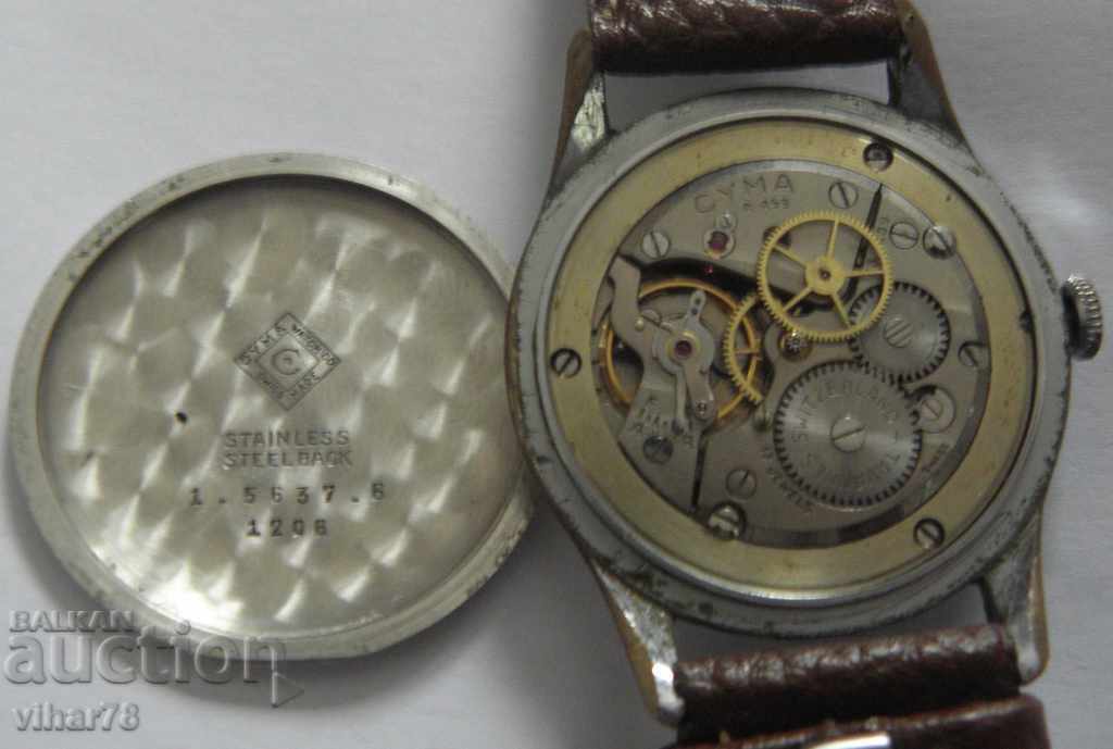 EXTREMELY RARE MODEL-CYMA - 5 EXTREMELY RARE MODEL-CYMA - 5