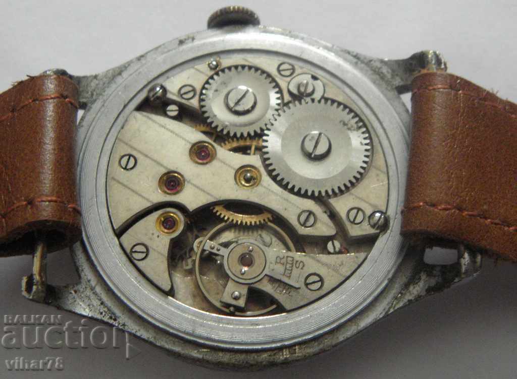 ANKRE-ANCRE-MILITARY MODEL - 5 ANKRE-ANCRE-MILITARY MODEL - 5