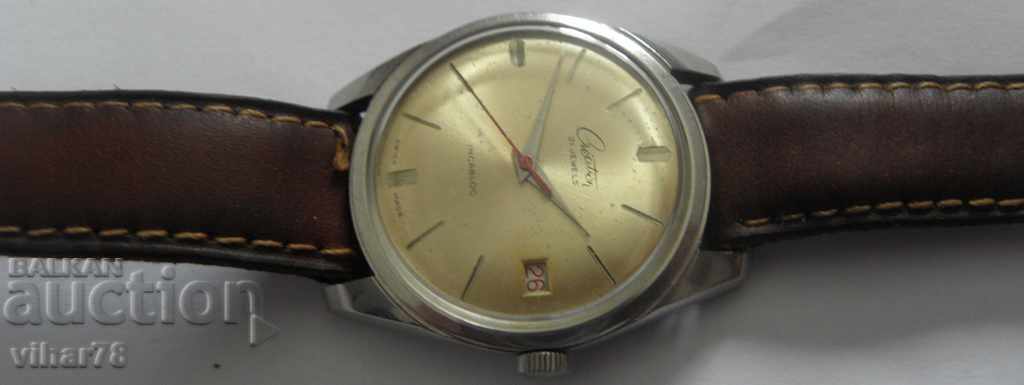 Livrarea Crearea MÂNĂ MEN Ceasuri