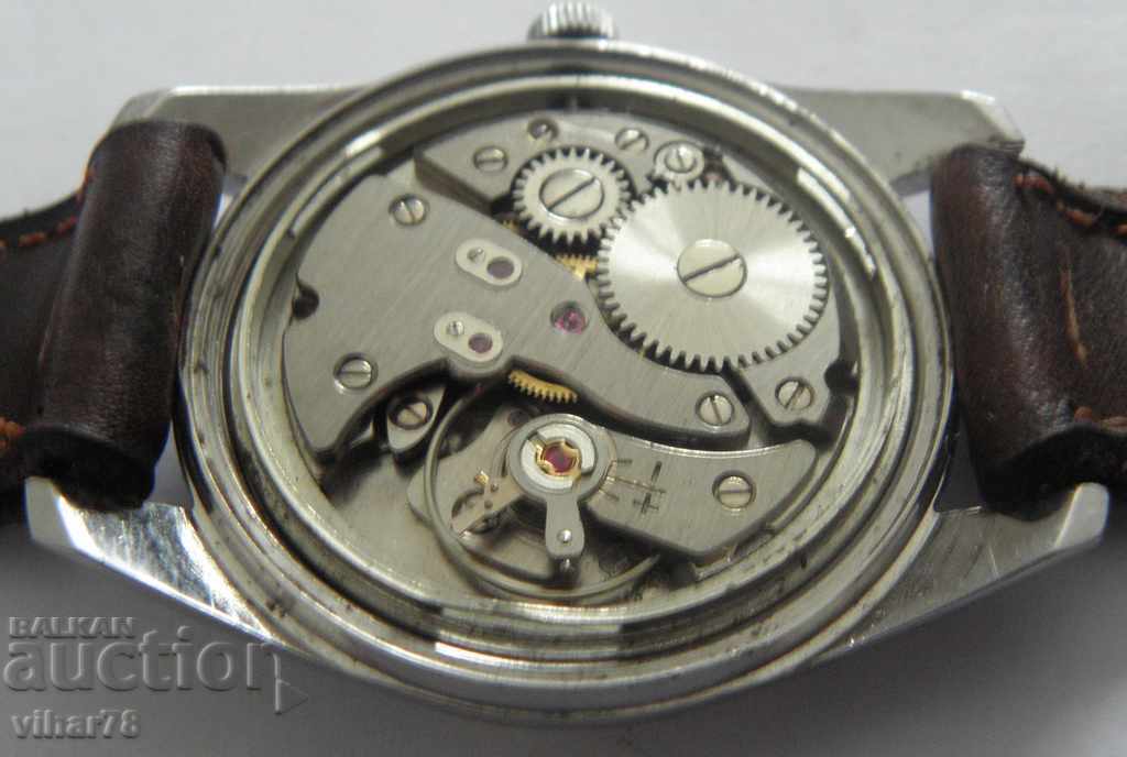 РЪЧЕН МЪЖКИ ЧАСОВНИК- Creation - 5