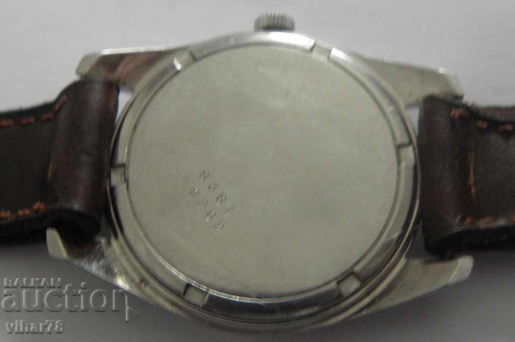 Crearea MÂNĂ MEN Ceasuri - 6