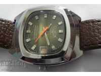 HANDMADE MEN'S WATCH - GEIKON 5