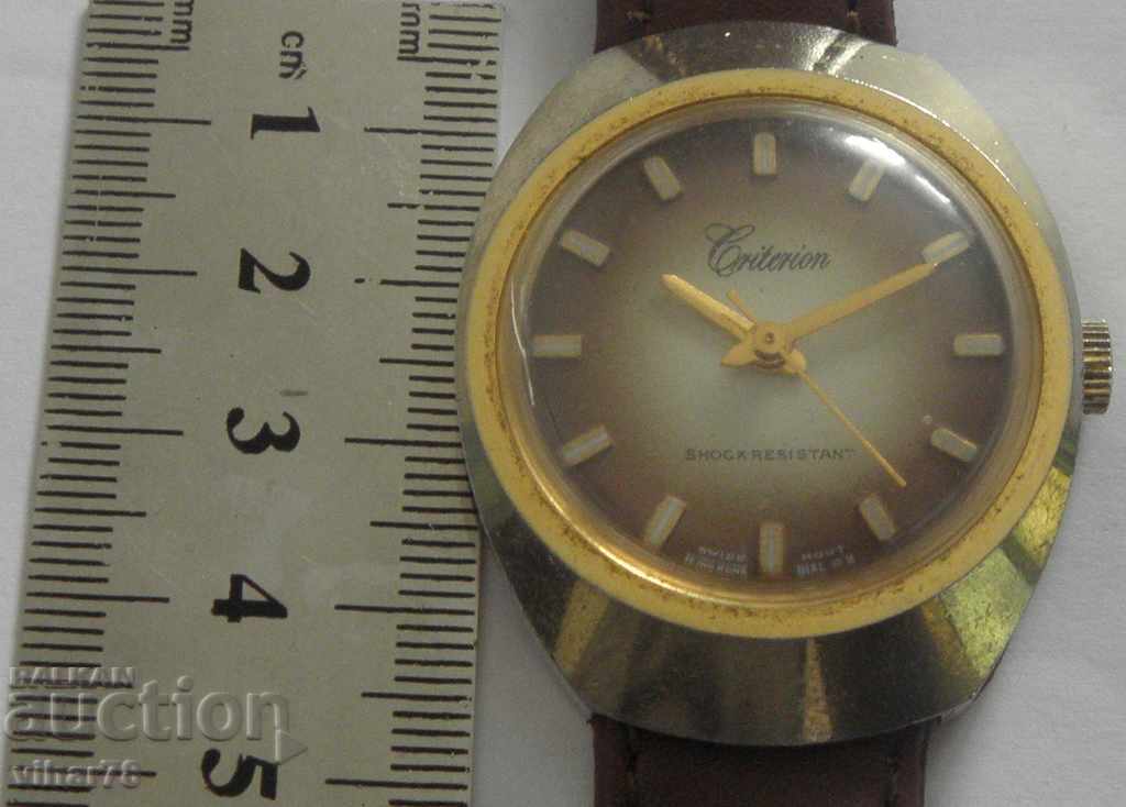 Crearea MÂNĂ MEN Ceasuri cu preț 79.99 BGN | € 40.90 Crearea MÂNĂ MEN Ceasuri cu preț 79.99 BGN | € 40.90