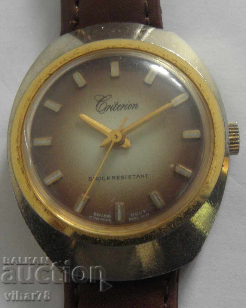 Livrarea Crearea MÂNĂ MEN Ceasuri Livrarea Crearea MÂNĂ MEN Ceasuri