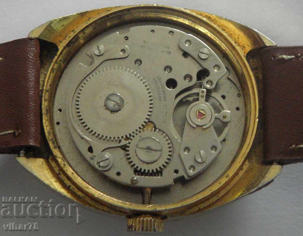 Crearea MÂNĂ MEN Ceasuri - 5 Crearea MÂNĂ MEN Ceasuri - 5