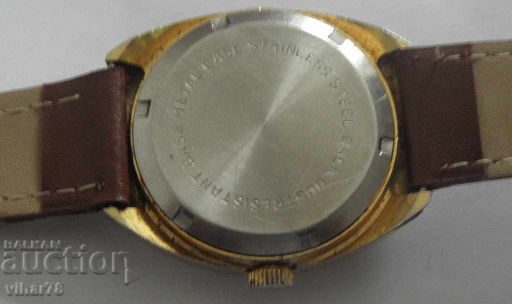 Crearea MÂNĂ MEN Ceasuri - 6 Crearea MÂNĂ MEN Ceasuri - 6