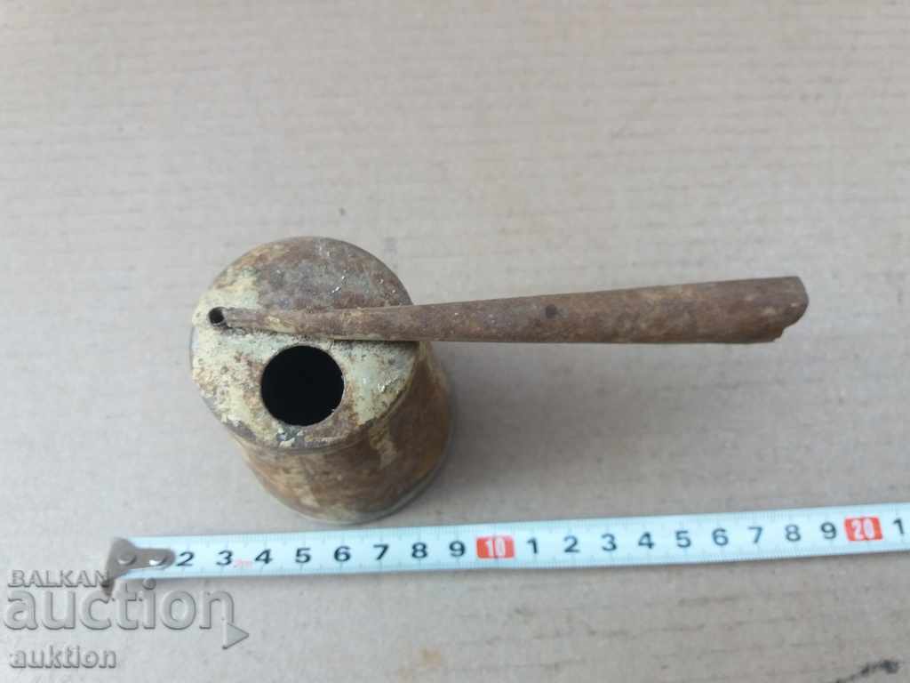 Delivery of OLD WALL COLOR Delivery of OLD WALL COLOR