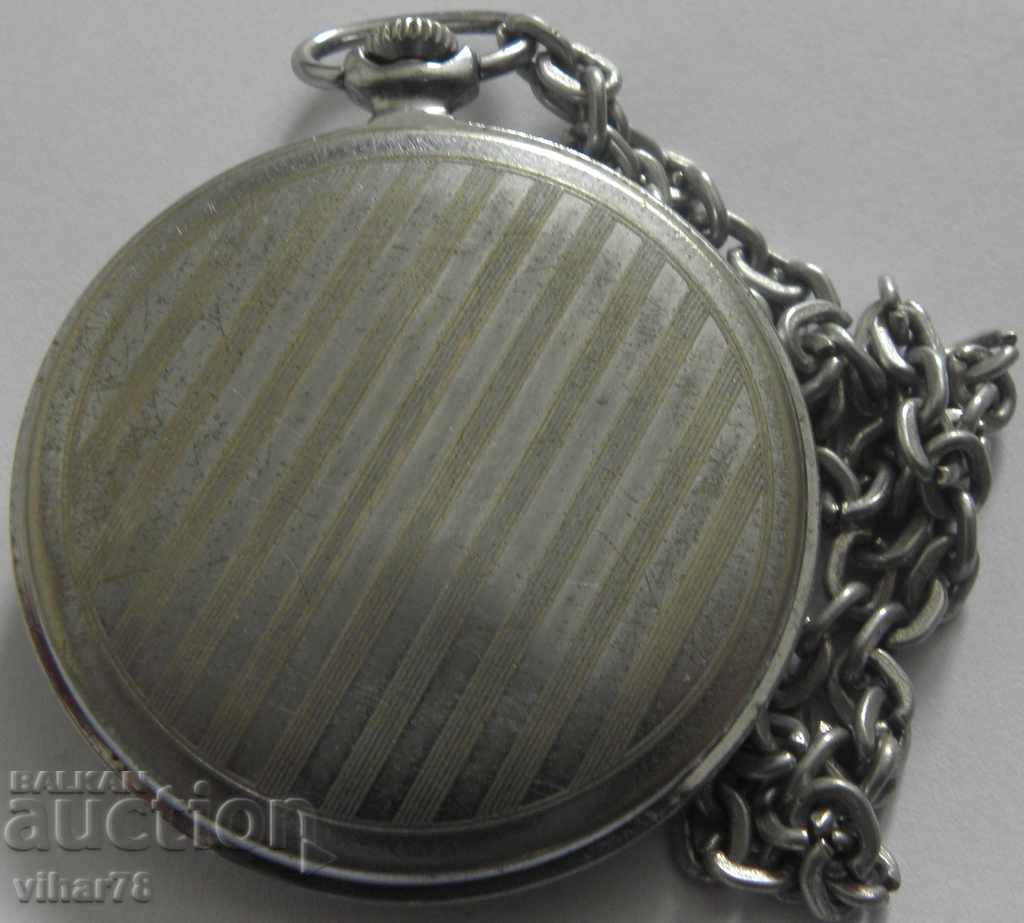 the moth-crystal-pocket watch 18 of the stone - 5 the moth-crystal-pocket watch 18 of the stone - 5