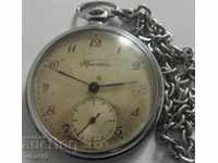 the moth-crystal-pocket watch 18 of the stone