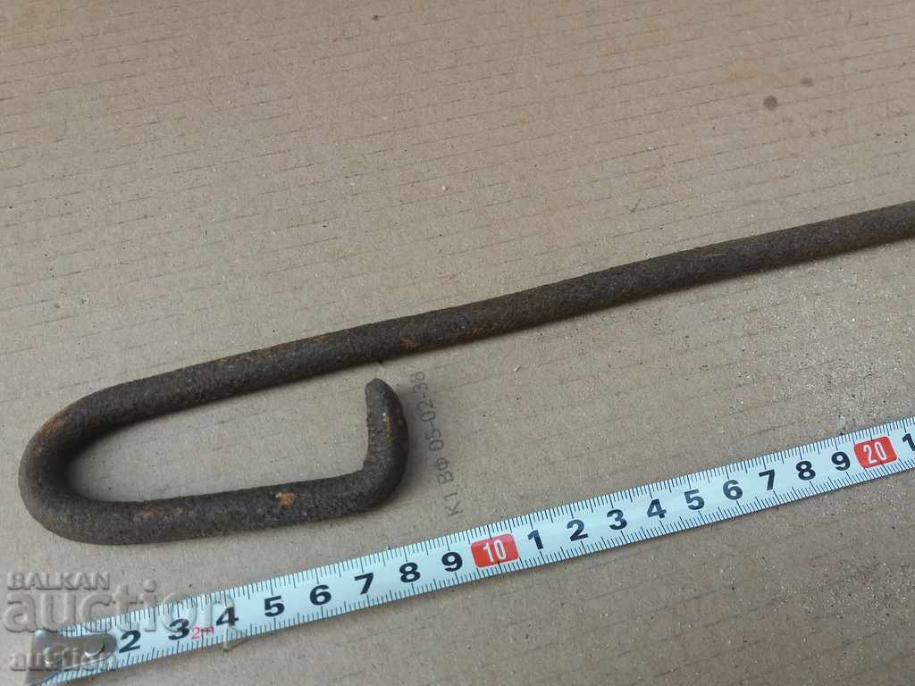 ΜΑΖΙΚΗ ΑΝΑΘΕΩΡΗΣΗ RYE ΓΙΑ ΤΖΑΚΙ - ZHERAVNA με τιμή 6.99 BGN | € 3.57