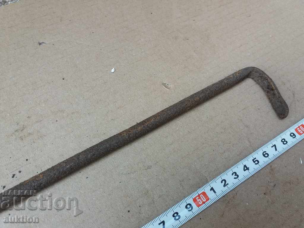 Παράδοση ΜΑΖΙΚΗ ΑΝΑΘΕΩΡΗΣΗ RYE ΓΙΑ ΤΖΑΚΙ - ZHERAVNA