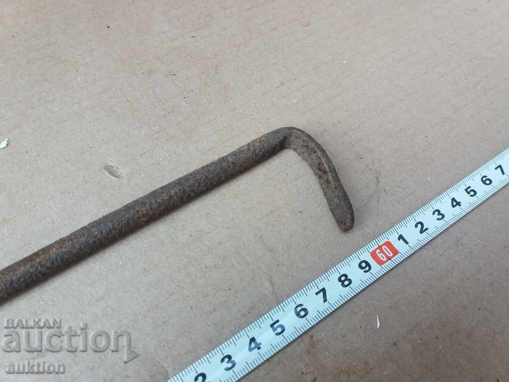 ΜΑΖΙΚΗ ΑΝΑΘΕΩΡΗΣΗ RYE ΓΙΑ ΤΖΑΚΙ - ZHERAVNA - 5