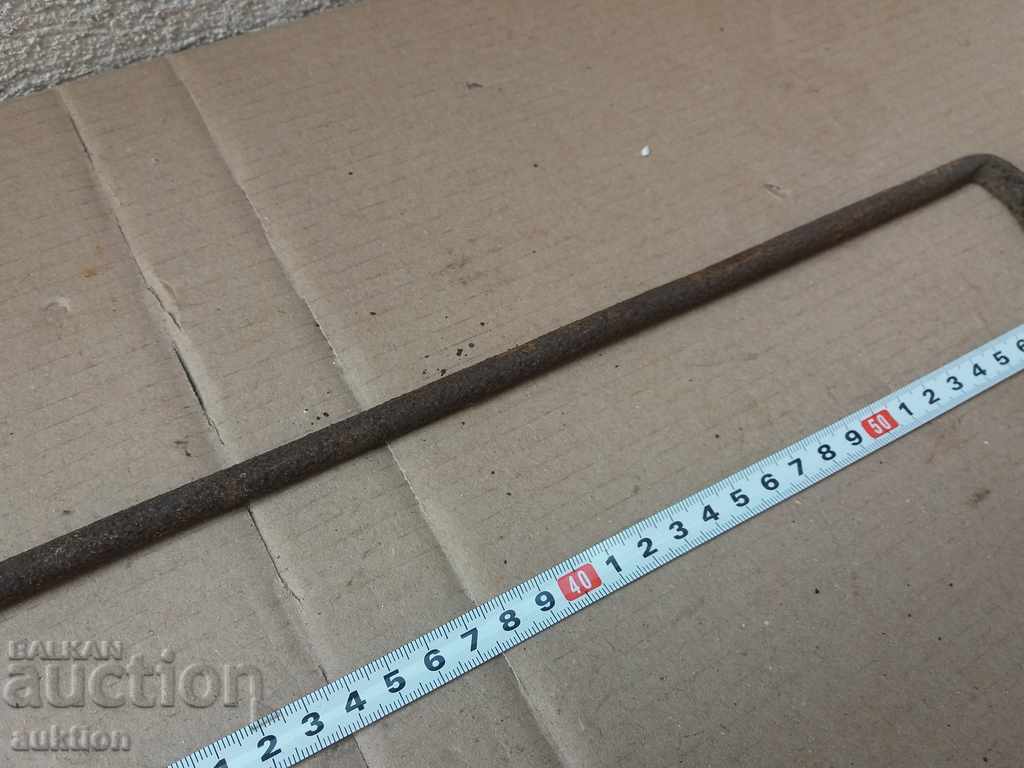 ΜΑΖΙΚΗ ΑΝΑΘΕΩΡΗΣΗ RYE ΓΙΑ ΤΖΑΚΙ - ZHERAVNA - 6