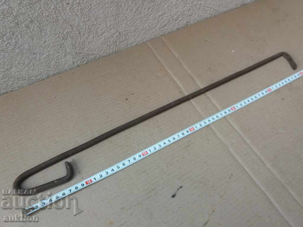 ΜΑΖΙΚΗ ΑΝΑΘΕΩΡΗΣΗ RYE ΓΙΑ ΤΖΑΚΙ - ZHERAVNA - 7