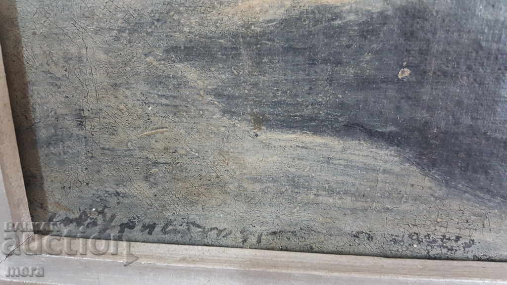 Auction  Author's picture - Ivan Hristov