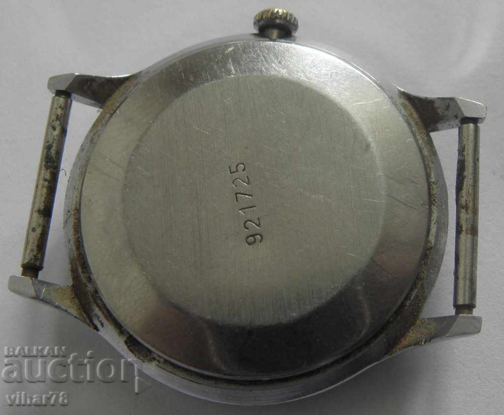 MEN'S WATCH SLAVA-SLAVA - 5 MEN'S WATCH SLAVA-SLAVA - 5