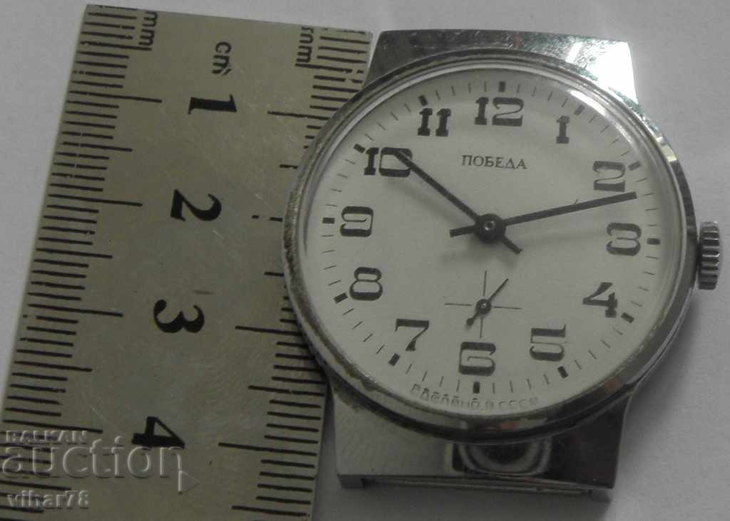 MEN'S WATCH WIN with price € 25.99 | 50.83 BGN