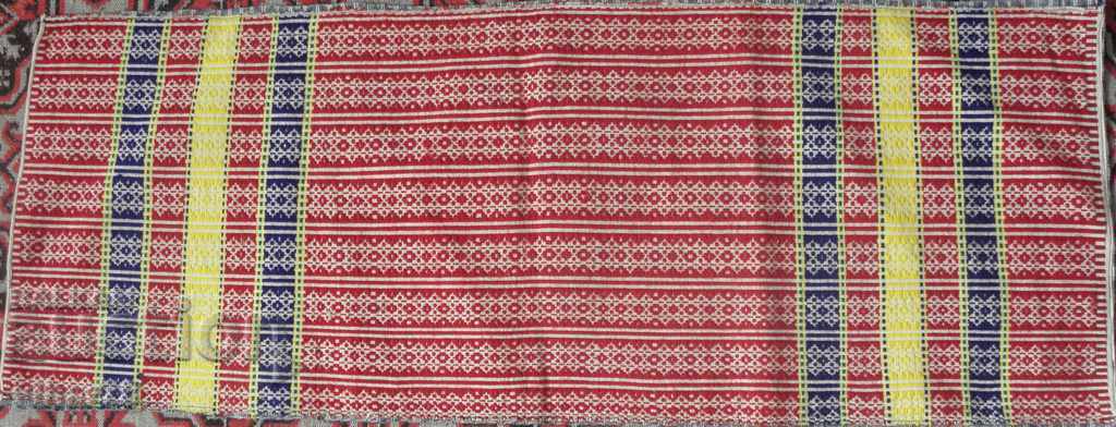 Authentic woven pillow case with price 49.99 BGN | € 25.56 Authentic woven pillow case with price 49.99 BGN | € 25.56