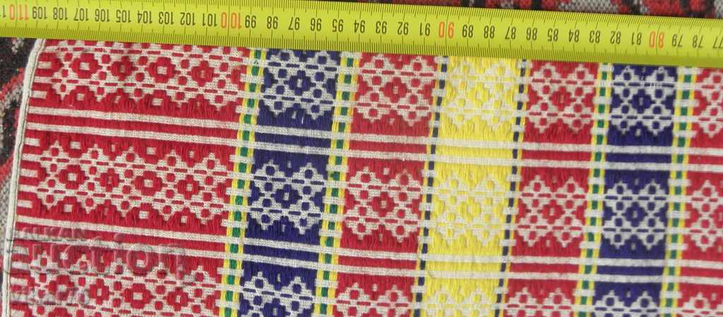 Delivery of Authentic woven pillow case Delivery of Authentic woven pillow case