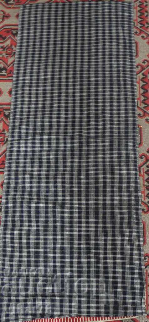 Authentic woven pillow case - 5 Authentic woven pillow case - 5