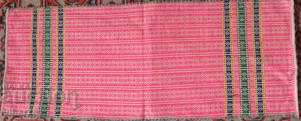 Authentic woven pillow case with price 49.99 BGN | € 25.56 Authentic woven pillow case with price 49.99 BGN | € 25.56