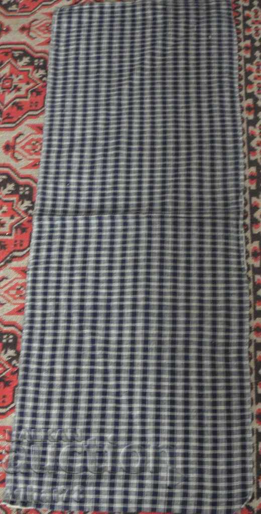 Authentic woven pillow case - 5