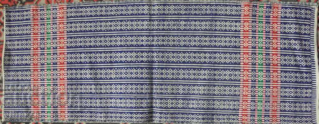 Authentic woven pillow case with price 49.99 BGN | € 25.56 Authentic woven pillow case with price 49.99 BGN | € 25.56