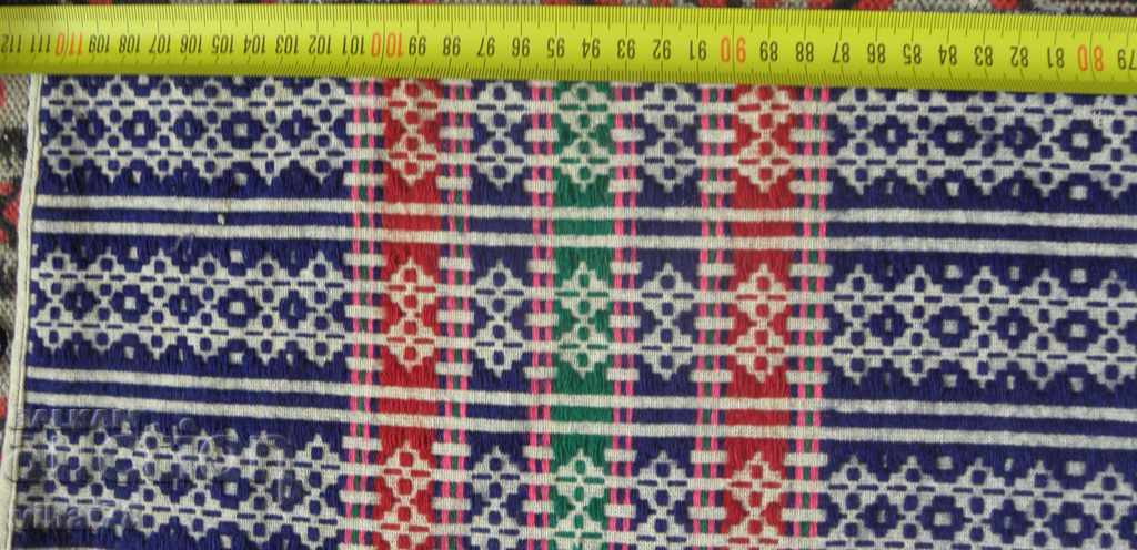 Delivery of Authentic woven pillow case Delivery of Authentic woven pillow case