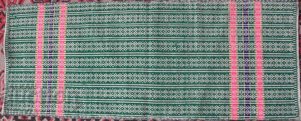 Authentic woven pillow case with price 49.99 BGN | € 25.56 Authentic woven pillow case with price 49.99 BGN | € 25.56