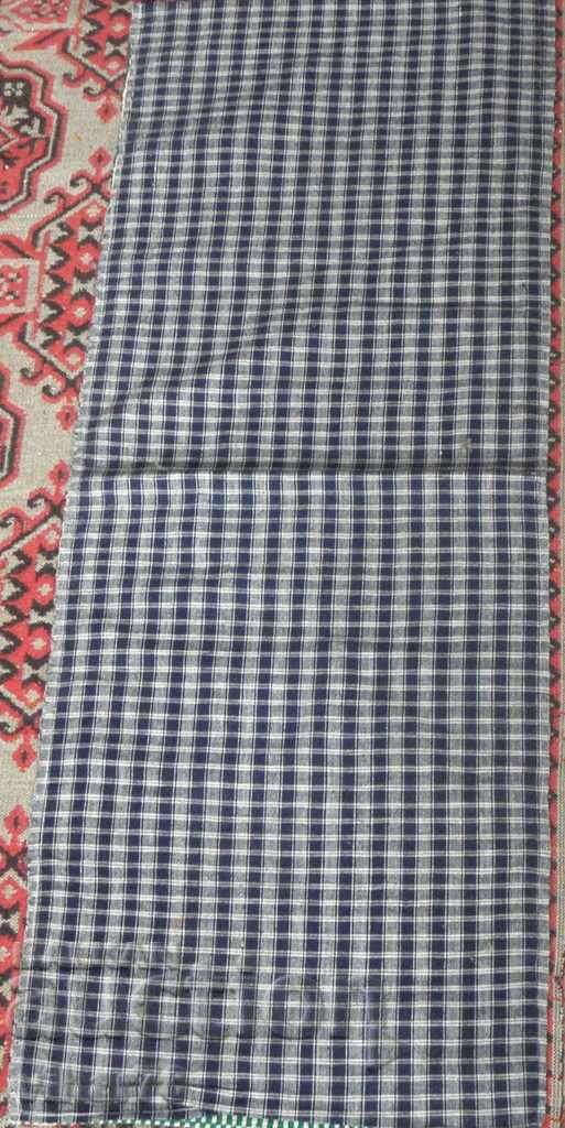 Authentic woven pillow case - 5 Authentic woven pillow case - 5