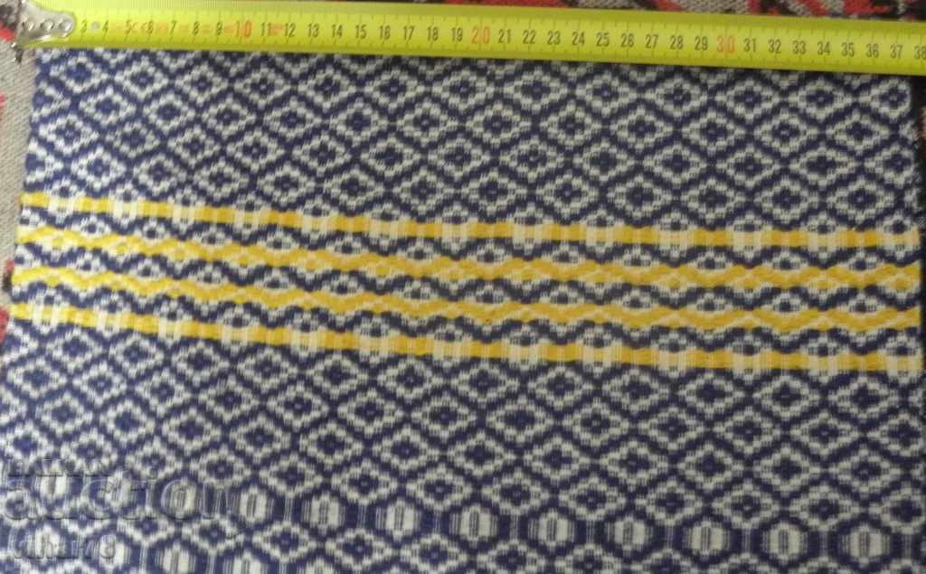 Licitație Carcasă de pernă autentică Licitație Carcasă de pernă autentică