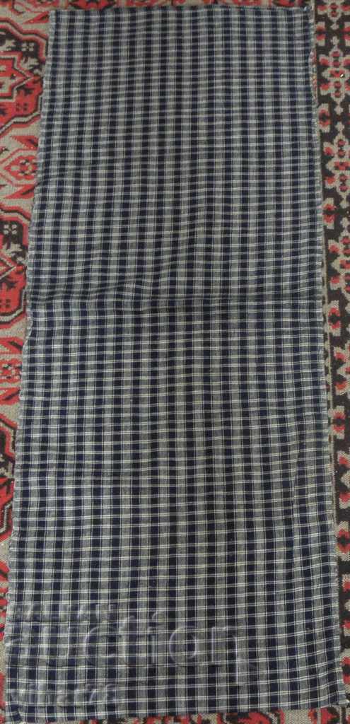 Authentic woven pillow case - 5