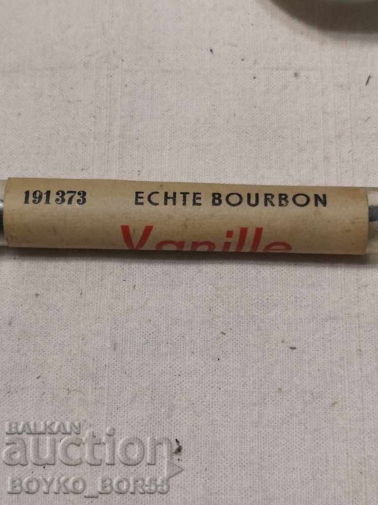 Auction Antique Vanille Purification System Auction Antique Vanille Purification System