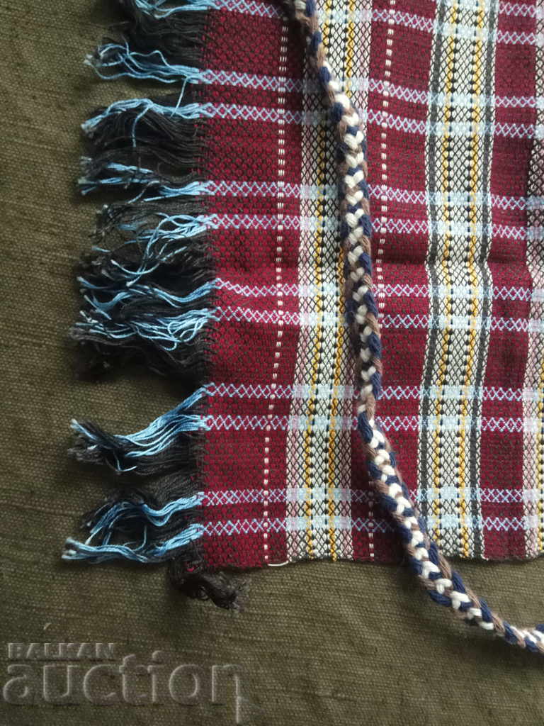 Auction Costume apron. New. Auction Costume apron. New.