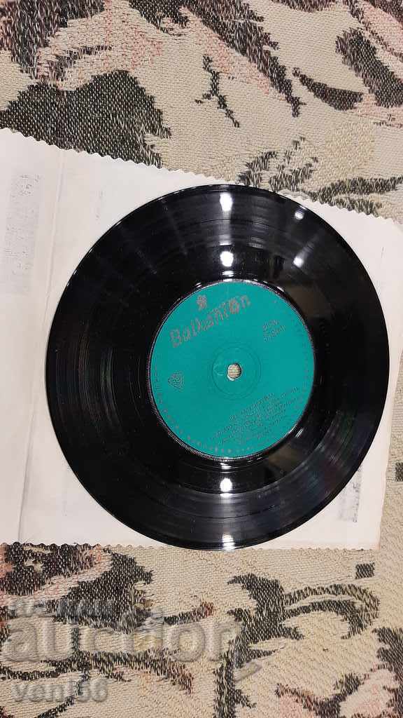 VTM 6590 Claudio Villa με τιμή 1.00 BGN | € 0.51 VTM 6590 Claudio Villa με τιμή 1.00 BGN | € 0.51