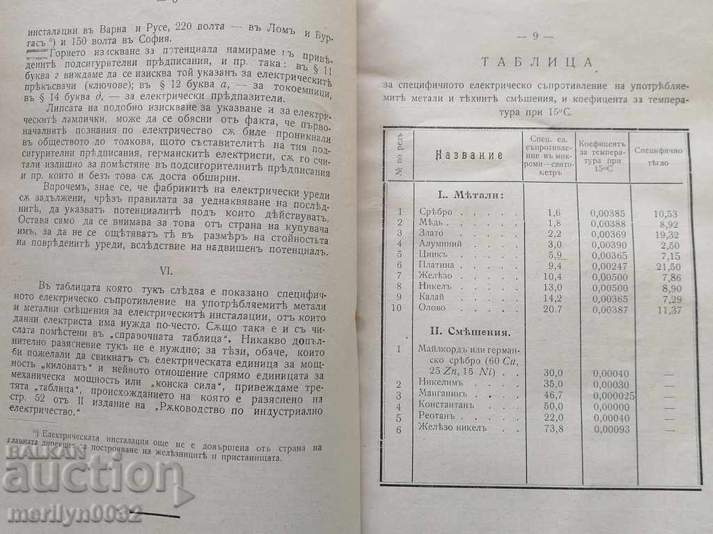 An Old Bulgarian Book - 6 An Old Bulgarian Book - 6