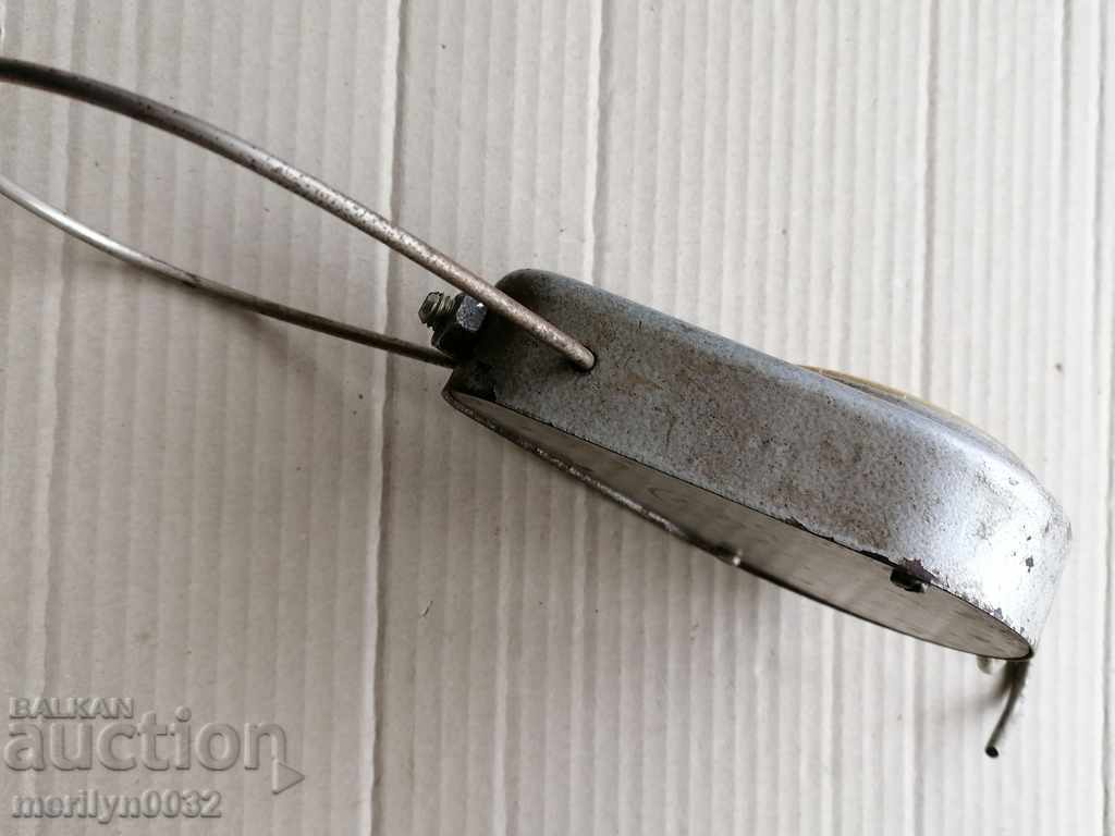 Old home scales of the USSR - 5