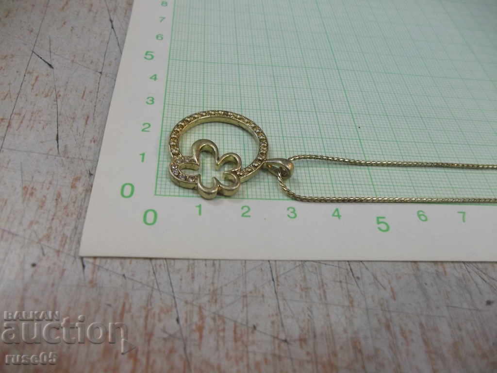 Delivery of Chain with pendant imitation jewelry Delivery of Chain with pendant imitation jewelry