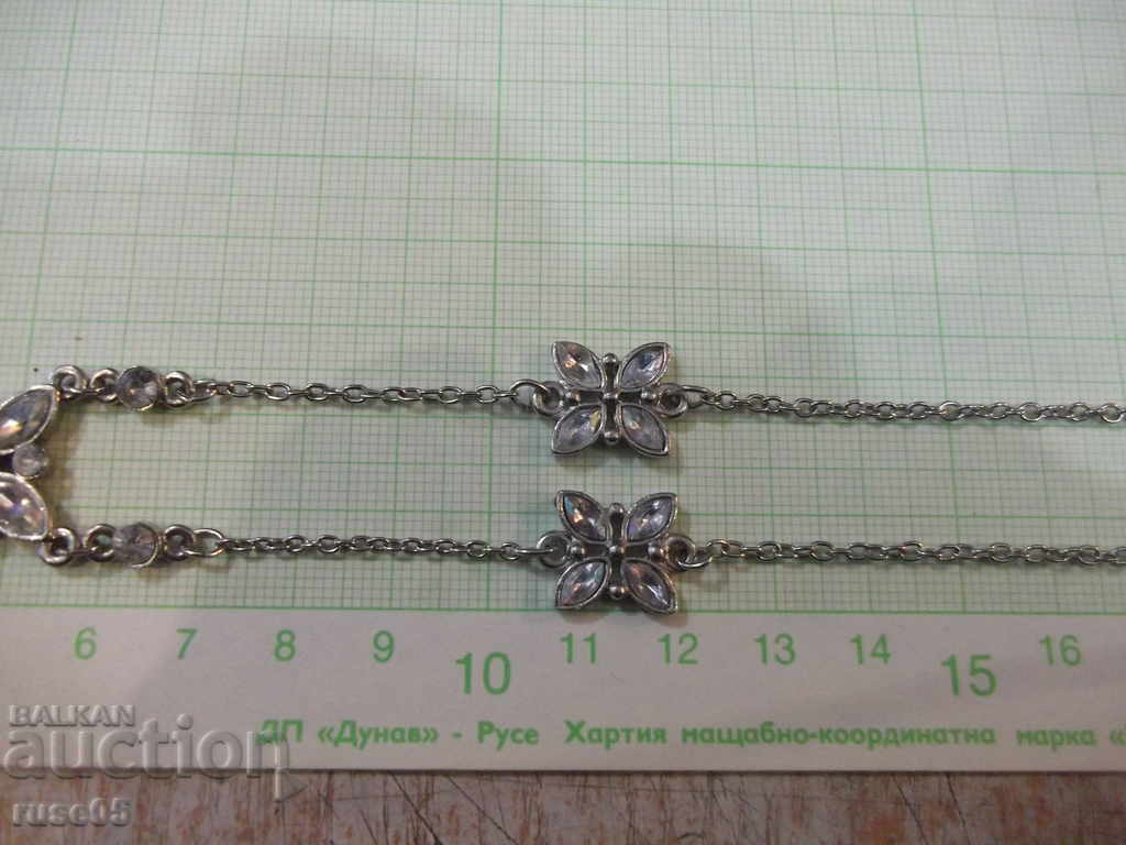 Auction Necklace Imitation Jewelry - 3 Auction Necklace Imitation Jewelry - 3