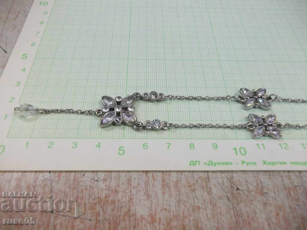 Necklace Imitation Jewelry - 3 - 5 Necklace Imitation Jewelry - 3 - 5