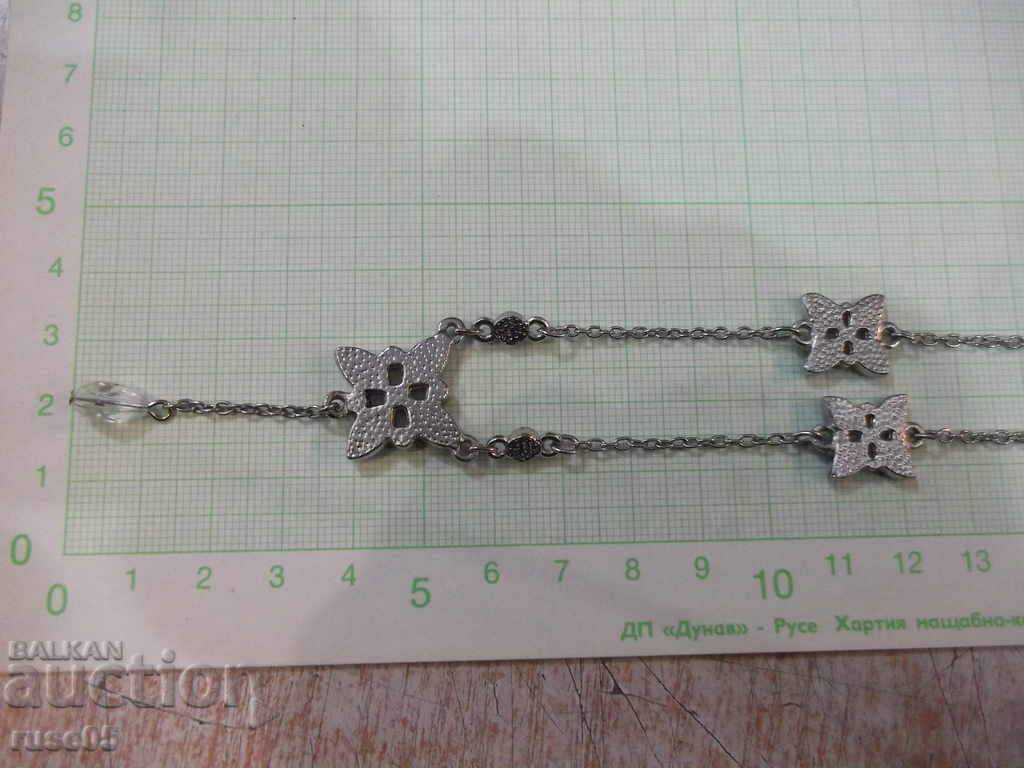 Necklace Imitation Jewelry - 3 - 7 Necklace Imitation Jewelry - 3 - 7