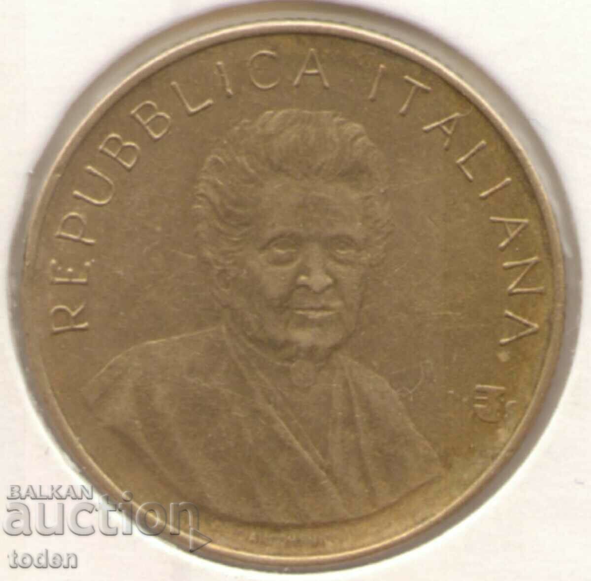 Italy-200 Lire-1980 R-KM # 107-FAO with price 1.50 BGN | € 0.77 Italy-200 Lire-1980 R-KM # 107-FAO with price 1.50 BGN | € 0.77