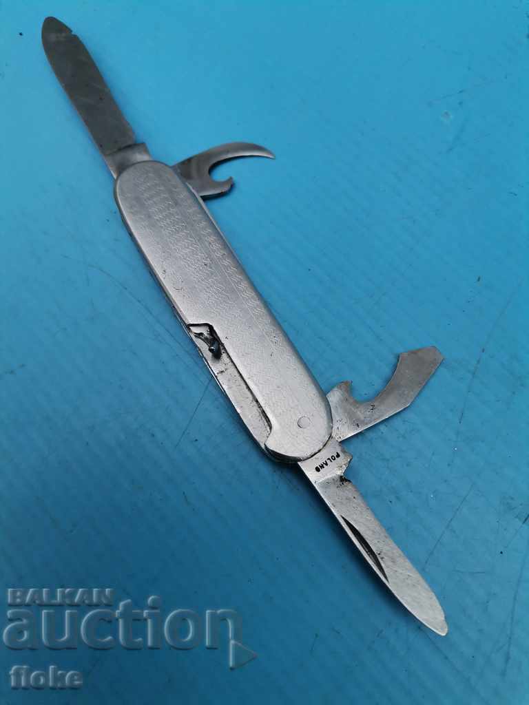 Gerlach blade with price 5.00 BGN | € 2.56 Gerlach blade with price 5.00 BGN | € 2.56