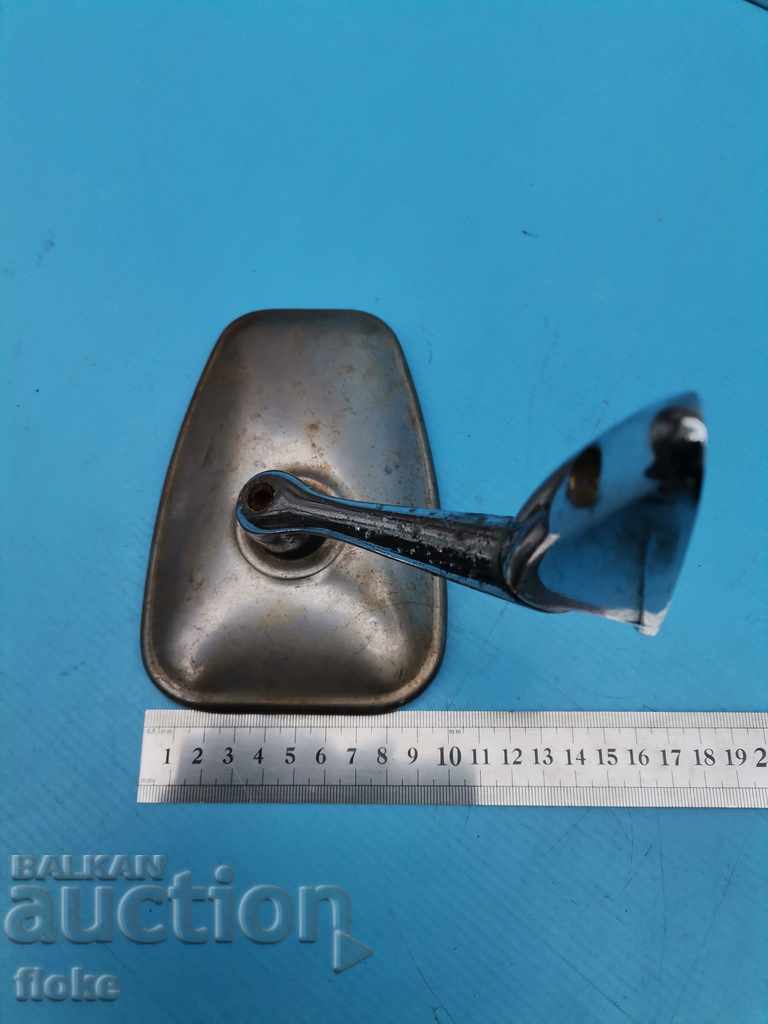 Auction Side mirror - retro Auction Side mirror - retro