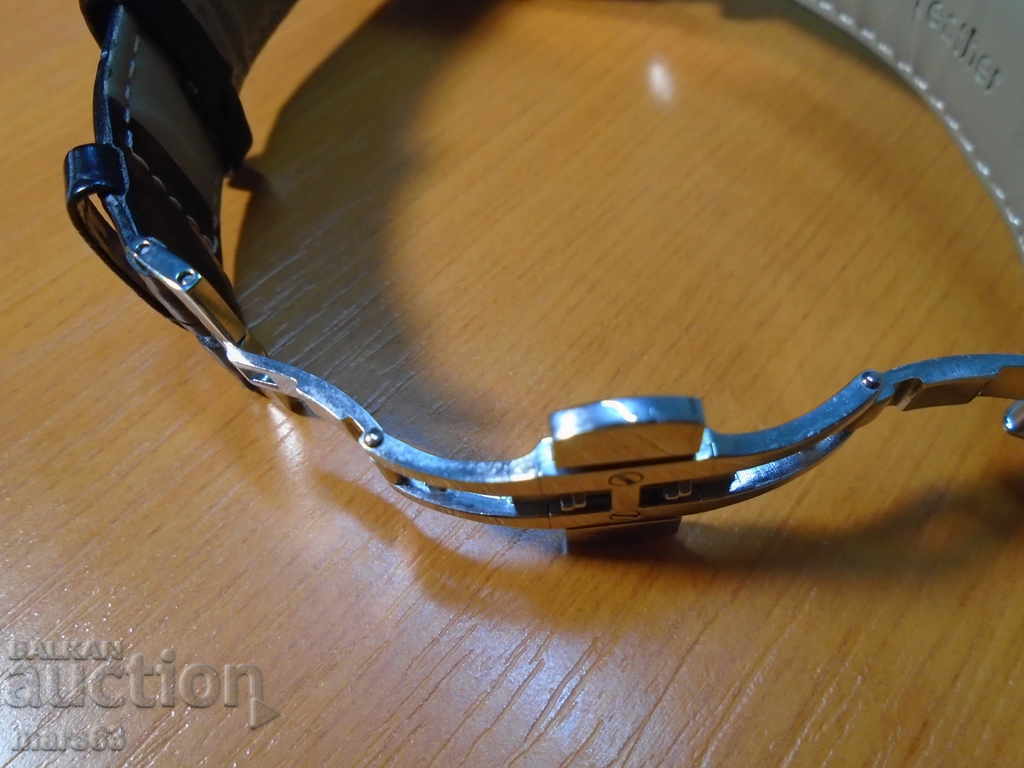 PIERRE CARDIN chronograph - 6 PIERRE CARDIN chronograph - 6